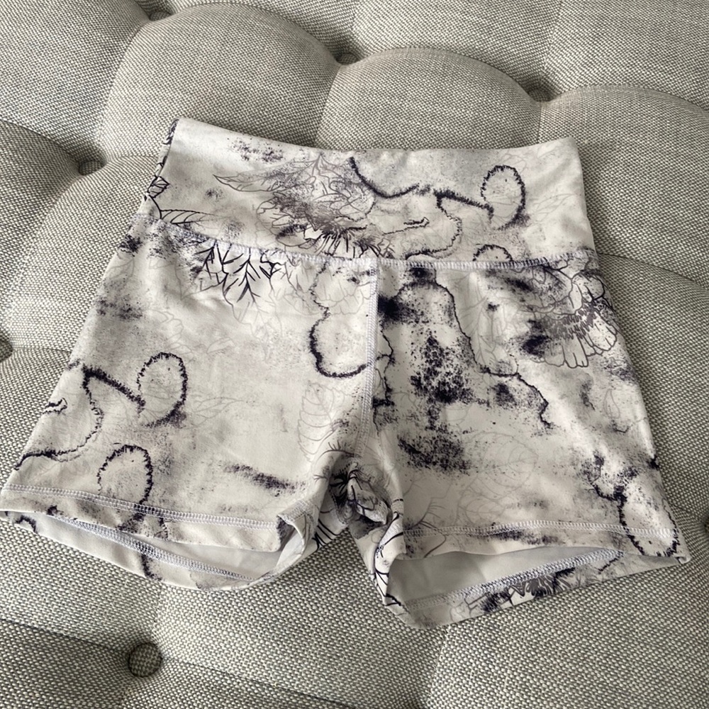 Bike shorts